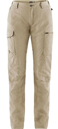 Fjäll Räven Travellers MT Trousers Ws