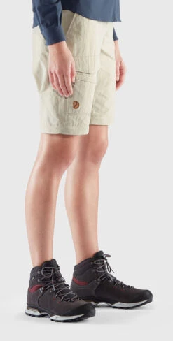 Fjäll Räven Travellers MT Zip-off Trousers Ws -AlpenMode Verkäufe 84758 z3