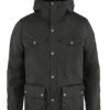 Fjäll Räven Greenland Winter Jacket Men