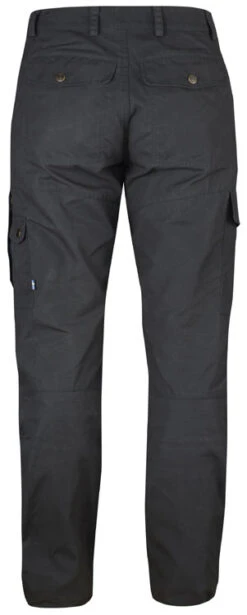 Fjäll Räven Karla Pro Trousers Women -AlpenMode Verkäufe 89726 030 back