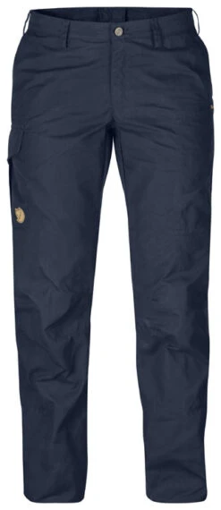 Fjäll Räven Karla Pro Trousers Women -AlpenMode Verkäufe 89726 555