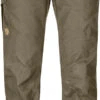 Fjäll Räven Karla Pro Trousers Curved Women