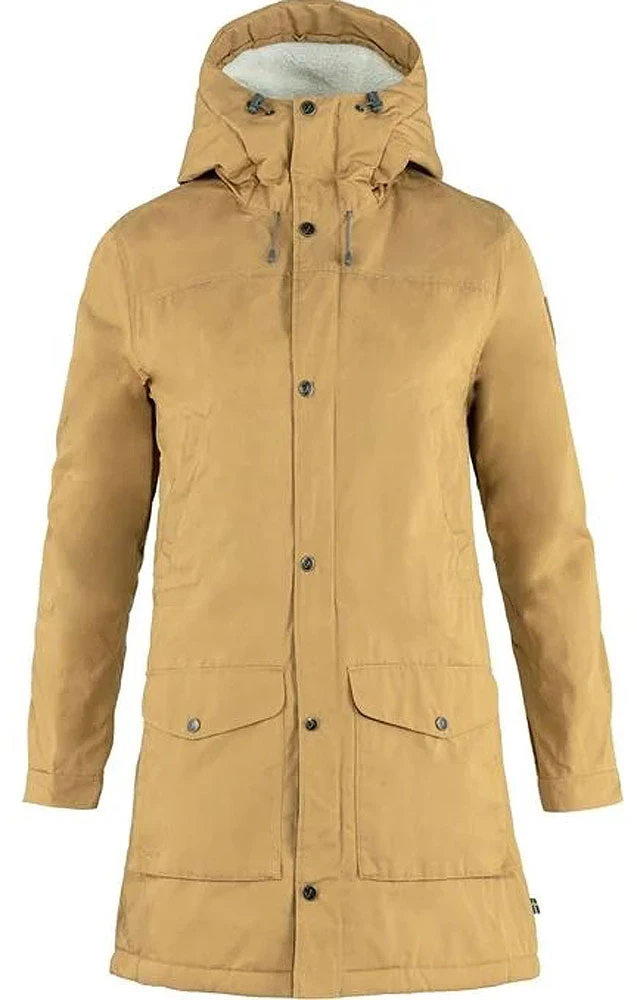 Fjäll Räven Greenland Winter Parka Ws 1 Fjäll Räven Greenland Winter Parka Ws