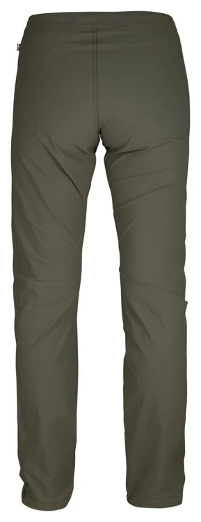 Fjäll Räven High Coast Trail Trousers Women 2 Fjäll Räven High Coast Trail Trousers Women – Bild 2