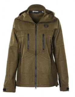 Petromax Bergmaid 11 Petromax Bergmaid -AlpenMode Verkäufe Bergmaid schilfgruen front