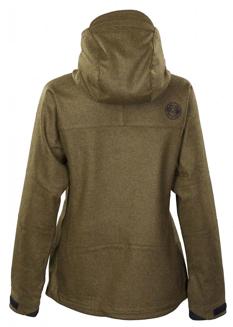 Petromax Bergmaid 4 Petromax Bergmaid – Bild 4