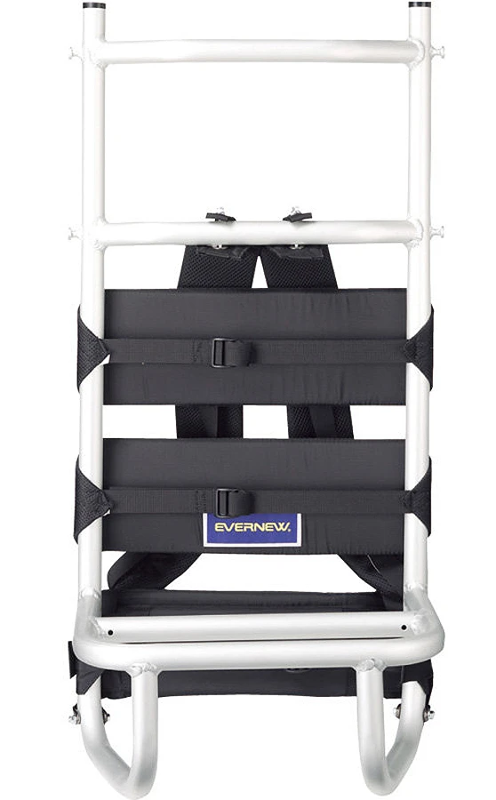 Evernew Carry Bone Large Frame Pack 1 Evernew Carry Bone Large Frame Pack