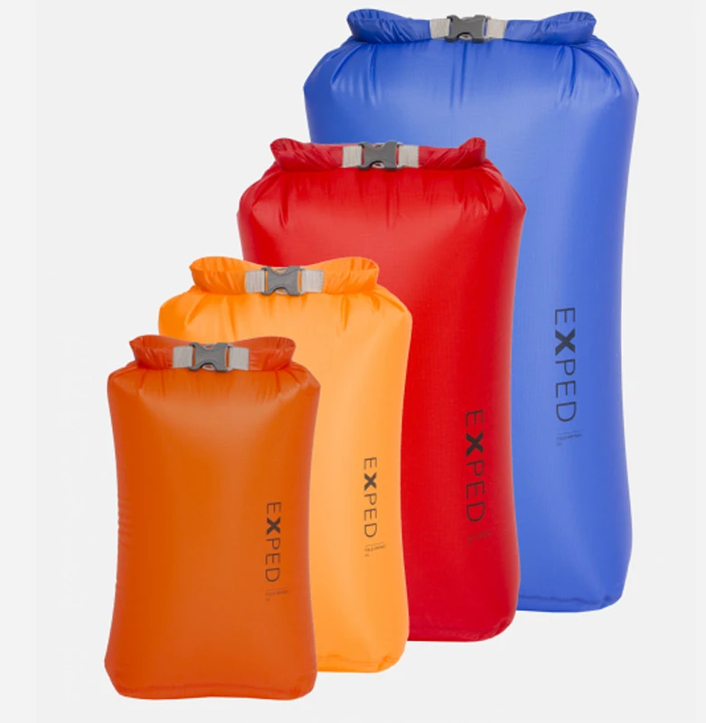 Exped Fold-Drybag UL 1 Exped Fold-Drybag UL
