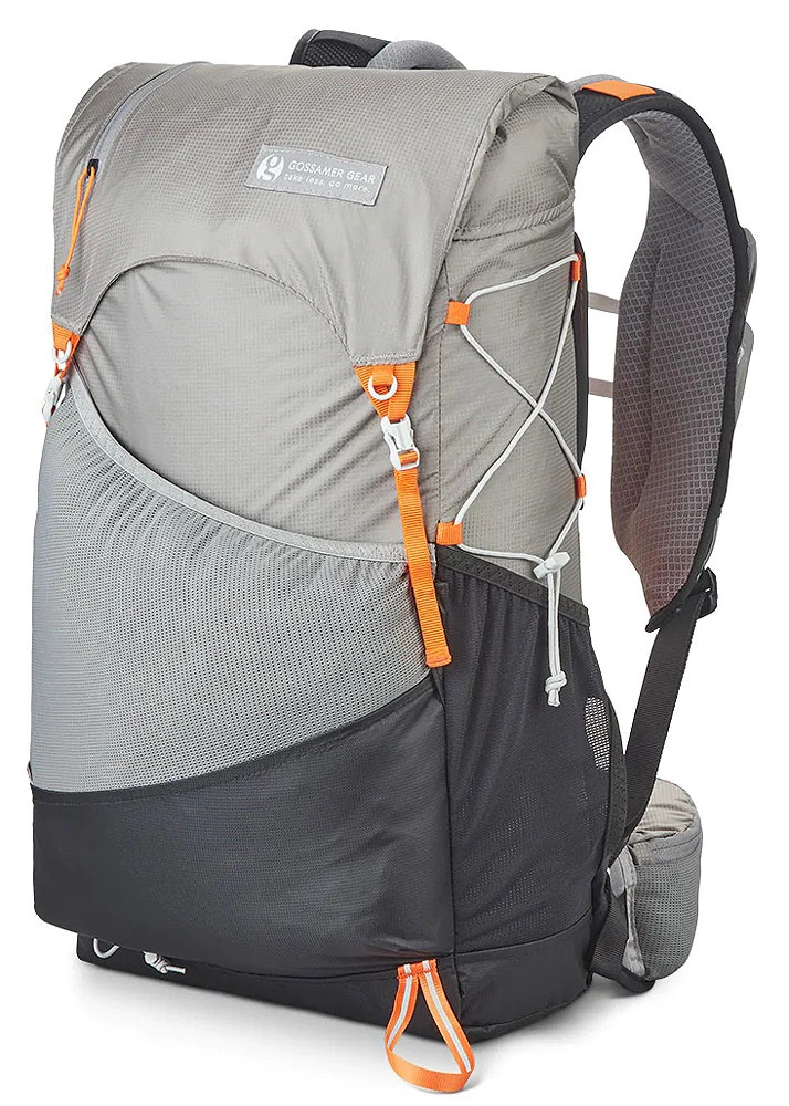 GossamerGear Fast Kumo™ 36 1 GossamerGear Fast Kumo™ 36