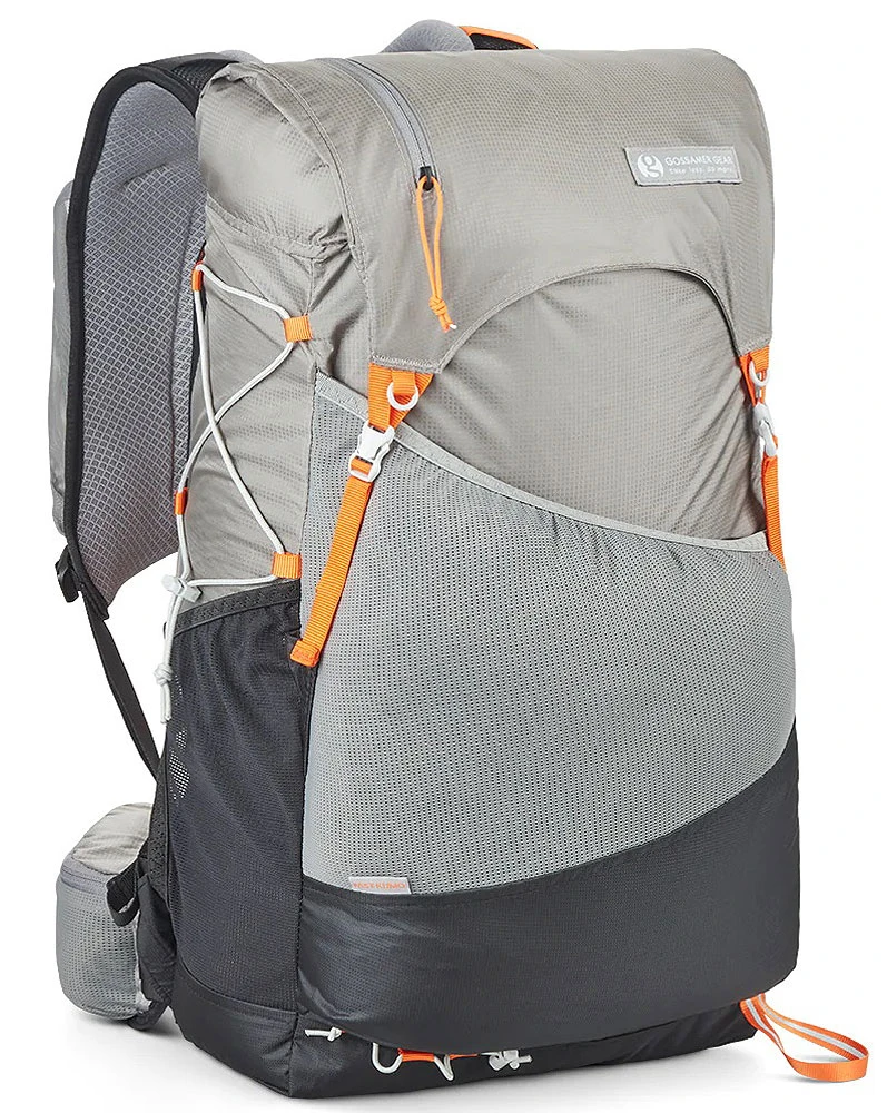 GossamerGear Fast Kumo™ 36 2 GossamerGear Fast Kumo™ 36 – Bild 2