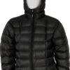 Western Mountaineering Hooded Flash Jacket
