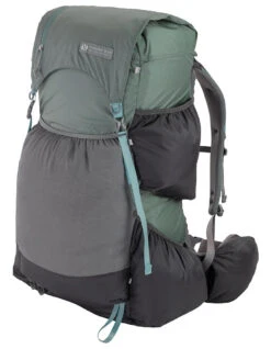 GossamerGear Mariposa 60 ´21 -AlpenMode Verkäufe GreenMariposa 3 1