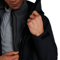 Berghaus Hillwalker IA Kombijacke -AlpenMode Verkäufe Hill3