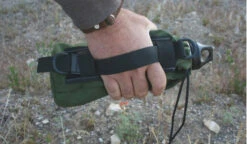 Firebox Klean Canteen Case M Molle -AlpenMode Verkäufe KK case use1