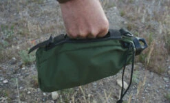 Firebox Klean Canteen Case M Molle -AlpenMode Verkäufe KK use2