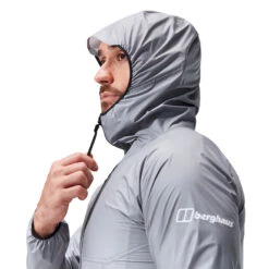 Berghaus MTN Guide Hyper LT Jacket -AlpenMode Verkäufe MTNHyper 4