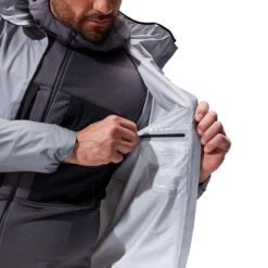 Berghaus MTN Guide Hyper LT Jacket -AlpenMode Verkäufe MTNHyper 6