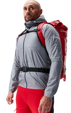 Berghaus MTN Guide Hyper LT Jacket -AlpenMode Verkäufe MTNHyper 8