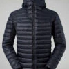 Berghaus MTN Seeker MW Daunen Hoodie