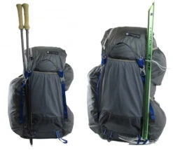 GossamerGear Gorilla -AlpenMode Verkäufe Marip14 8