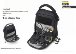 Nitecore NDP10 -AlpenMode Verkäufe NDP10 3