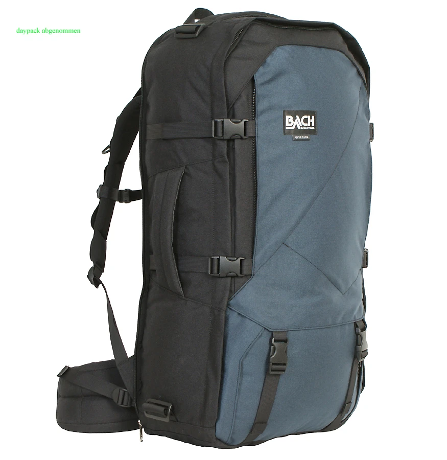 Bach Overland 2 Bach Overland – Bild 2