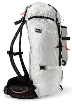 Hyperlite Mountain Gear Prism Pack -AlpenMode Verkäufe Prism seitl