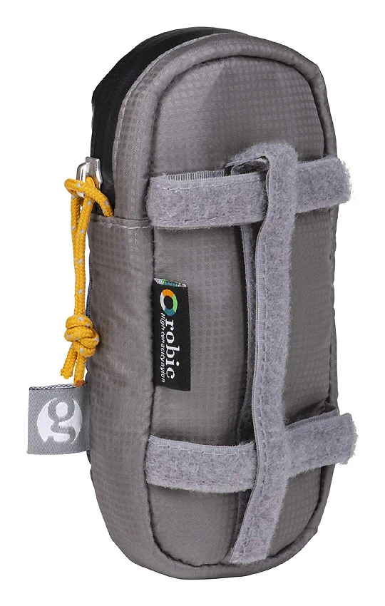 GossamerGear Shoulder Strap Pocket Medium 2 GossamerGear Shoulder Strap Pocket Medium – Bild 2