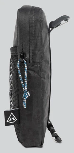 Hyperlite Mountain Gear Shoulder Pocket -AlpenMode Verkäufe ShoulderPocket SIDE