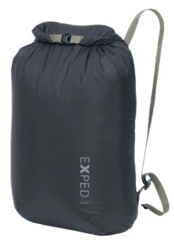 Exped Splash 15 -AlpenMode Verkäufe Splash 15 black