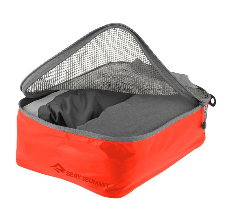 Sea To Summit Garment Mesh Bags 1 Sea To Summit Garment Mesh Bags