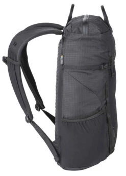 GossamerGear Vagabond Jet -AlpenMode Verkäufe Vagabond Jet side