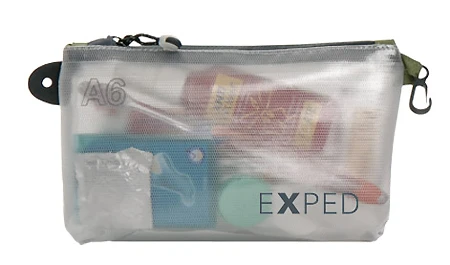 Exped Vista Organiser DIN A6 1 Exped Vista Organiser DIN A6