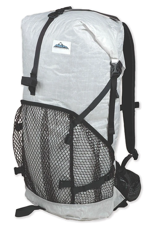 Hyperlite Mountain Gear 2400 Windrider Pack 1 Hyperlite Mountain Gear 2400 Windrider Pack
