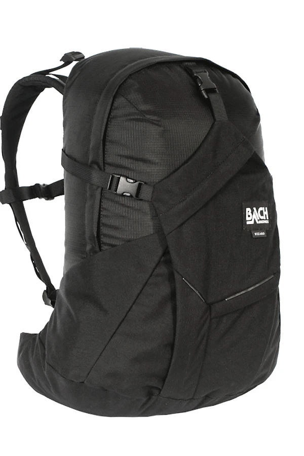 Bach Wizard 27 1 Bach Wizard 27