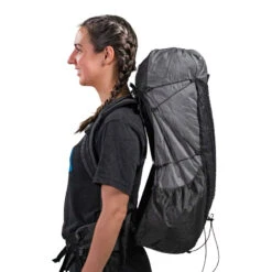 Zpacks Women's Arc Haul Ultra 60L 11 Zpacks Women's Arc Haul Ultra 60L -AlpenMode Verkäufe ahuwoman7