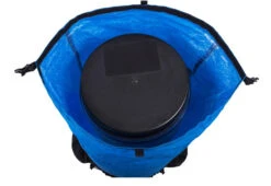 Zpacks Arc Blast -AlpenMode Verkäufe arc blast canister