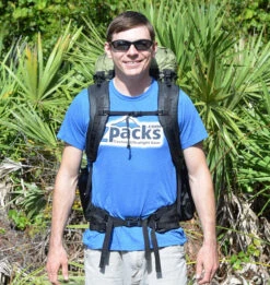 Zpacks Arc Blast -AlpenMode Verkäufe arc blast getr vorne