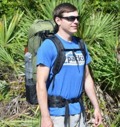 Zpacks Arc Blast -AlpenMode Verkäufe arc blast getr vornseite