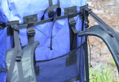 Zpacks Arc Blast -AlpenMode Verkäufe arc blast rahmen oben