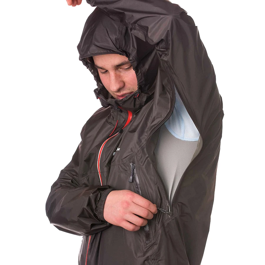 Mont-Bell Versalite Jacket Men 3 Mont-Bell Versalite Jacket Men – Bild 3