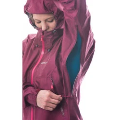 Mont-Bell Storm Cruiser Jacket Women's -AlpenMode Verkäufe cz 2328175 05