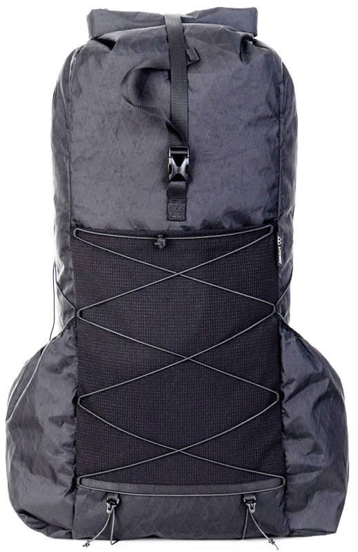 Liteway Elementum Rucksack 2 Liteway Elementum Rucksack – Bild 2