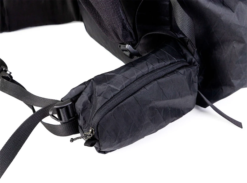 Liteway Elementum Rucksack 5 Liteway Elementum Rucksack – Bild 5