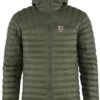 Fjäll Räven Expedition Lätt Hoody Men