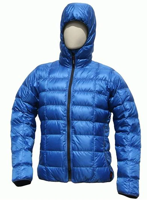Western Mountaineering Hooded Flash Jacket 2 Western Mountaineering Hooded Flash Jacket – Bild 2