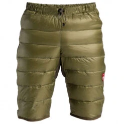 Pajak Ghost Daunenshorts -AlpenMode Verkäufe ghost2