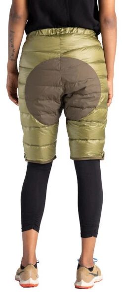 Pajak Ghost Daunenshorts -AlpenMode Verkäufe ghost4