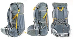 GossamerGear Gorilla -AlpenMode Verkäufe gorilla 3