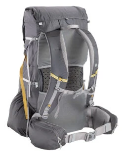 GossamerGear Gorilla 50 -V21 Grey -AlpenMode Verkäufe gorilla50 2